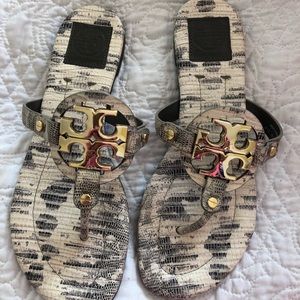 Tory Burch sandals